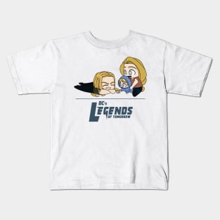 Avalance Family Kids T-Shirt